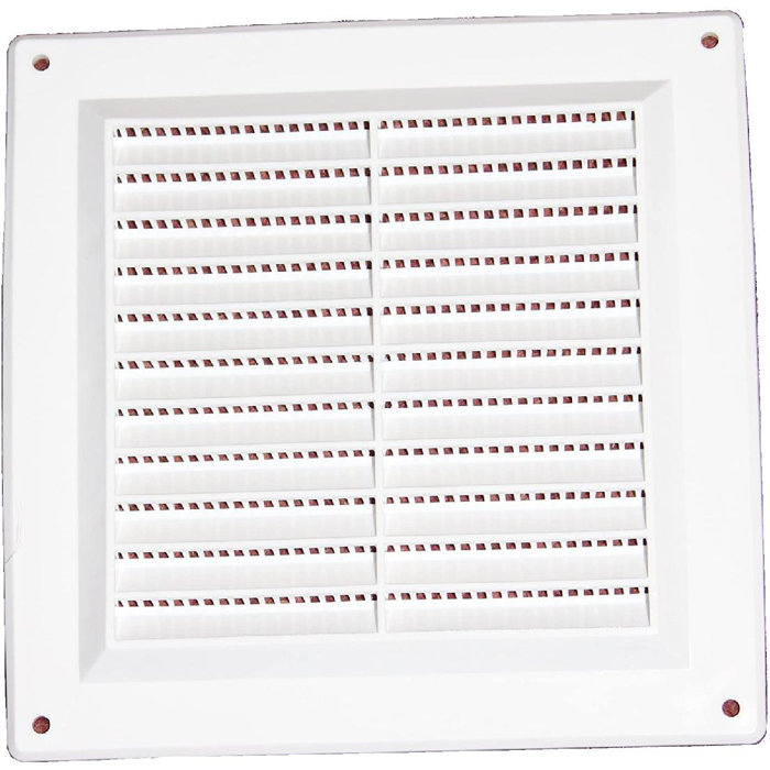 newlife1986 Plastic Air Vent Cover Guard Screen, HVAC Vent Duct Cover